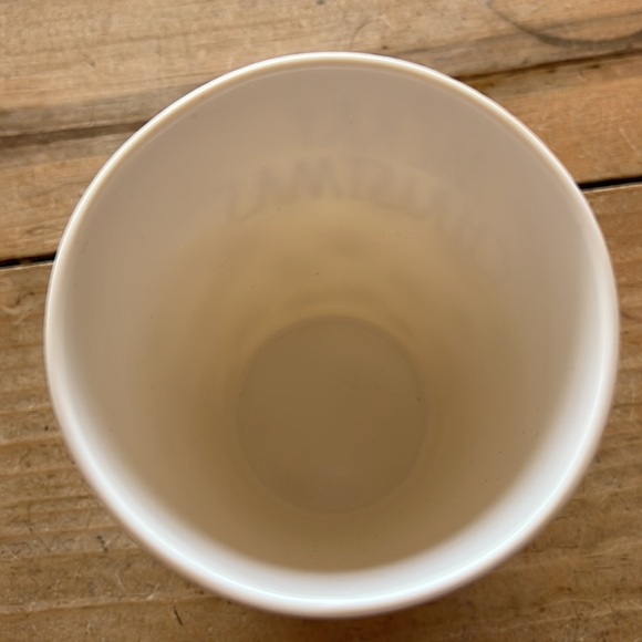 Rae Dunn 2021Merry Christmas Enchante 100% Melamine cup - Picture 4 of 4